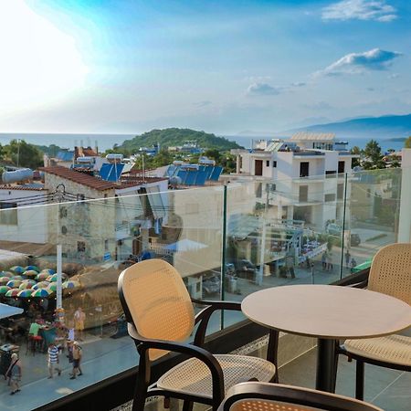 Koko Hotel 사밀 외부 사진
