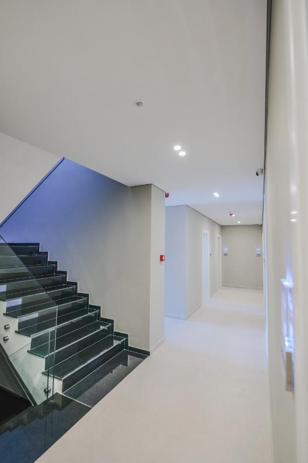 Koko Hotel 사밀 외부 사진