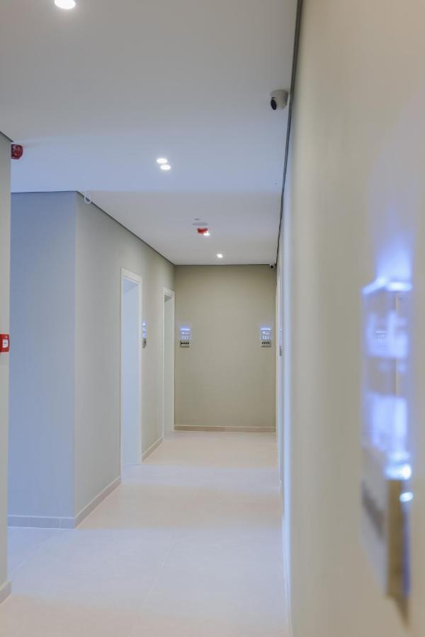Koko Hotel 사밀 외부 사진