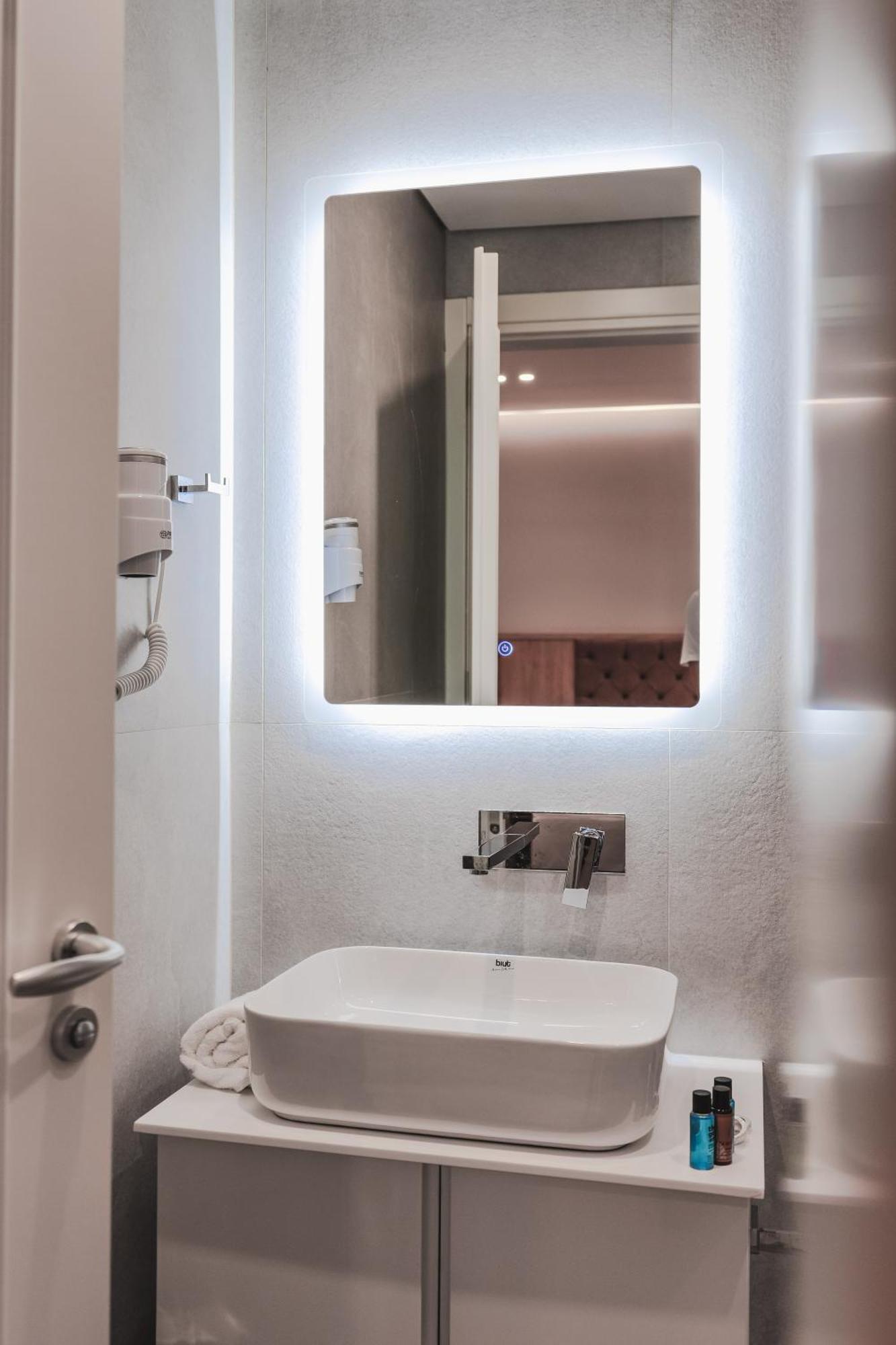 Koko Hotel 사밀 외부 사진