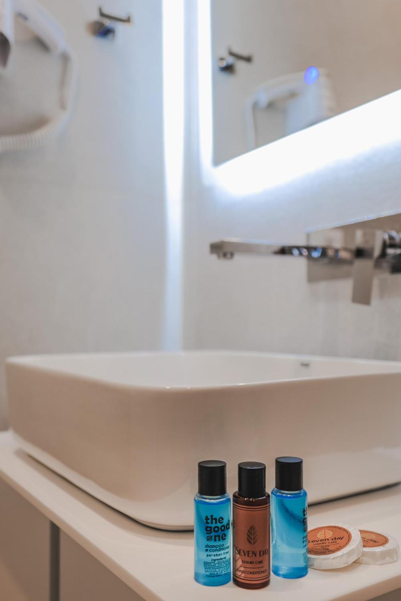 Koko Hotel 사밀 외부 사진