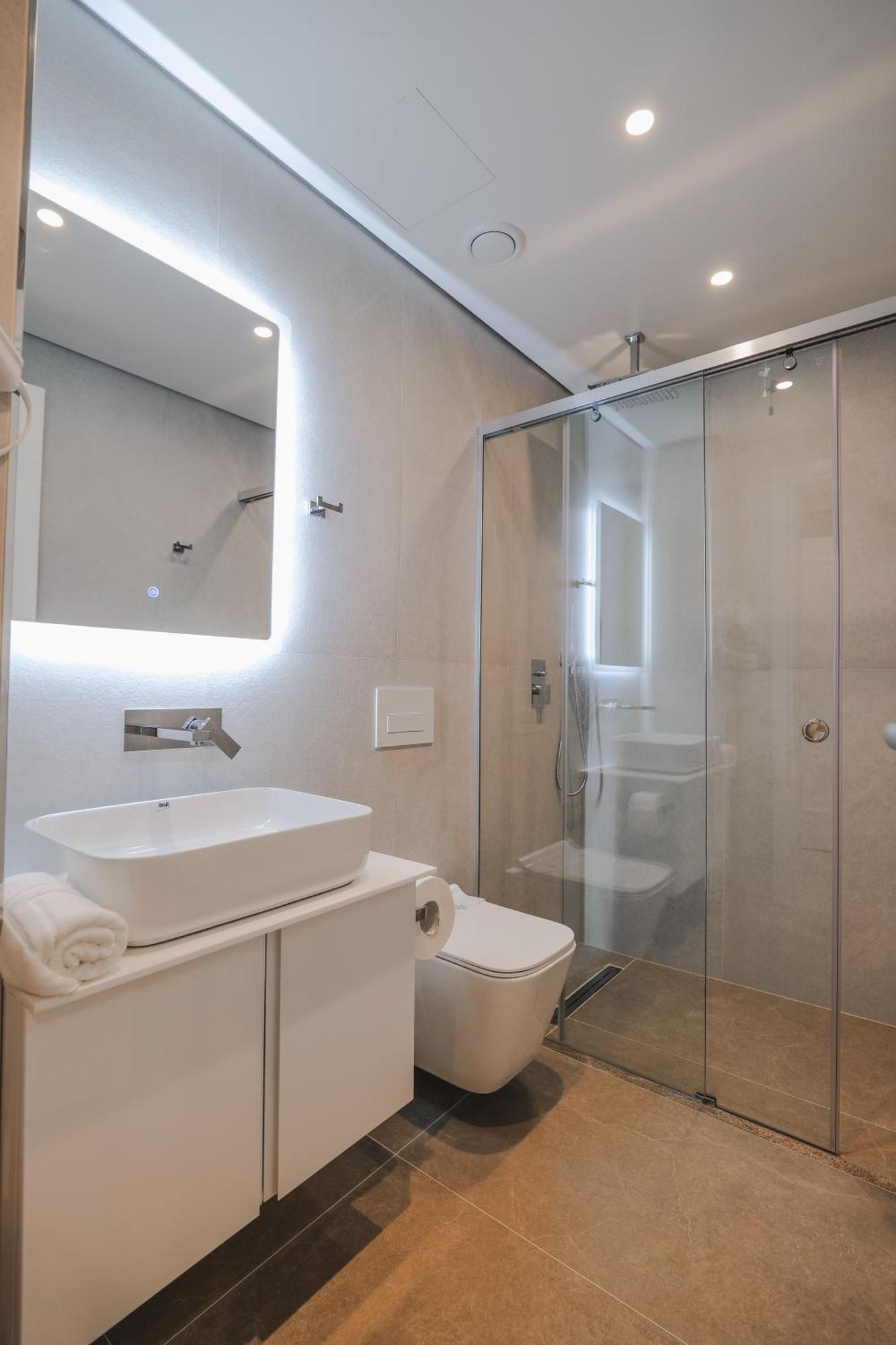 Koko Hotel 사밀 외부 사진