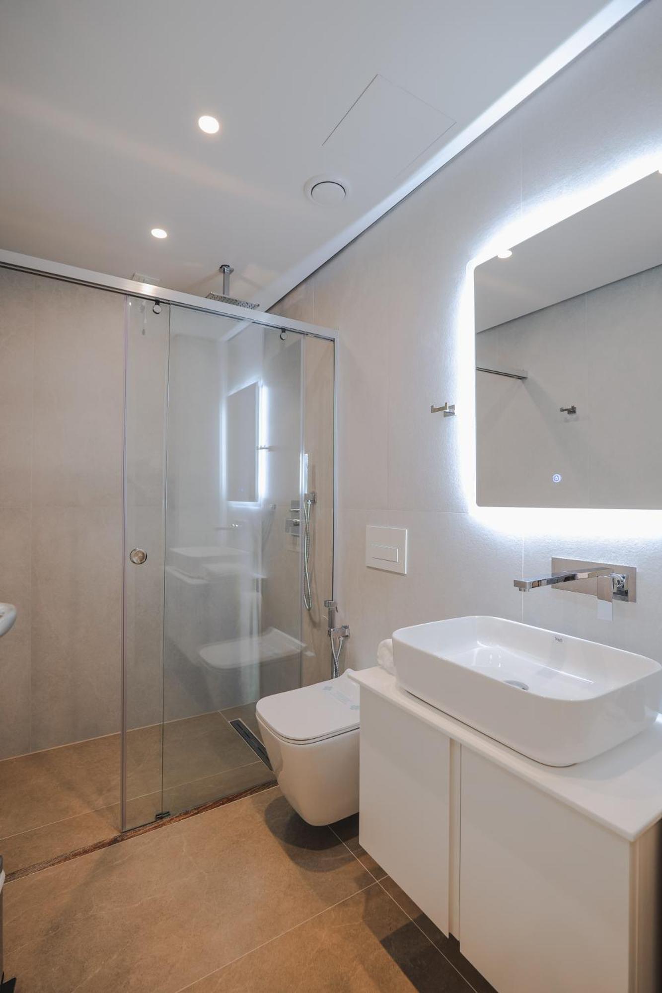 Koko Hotel 사밀 외부 사진