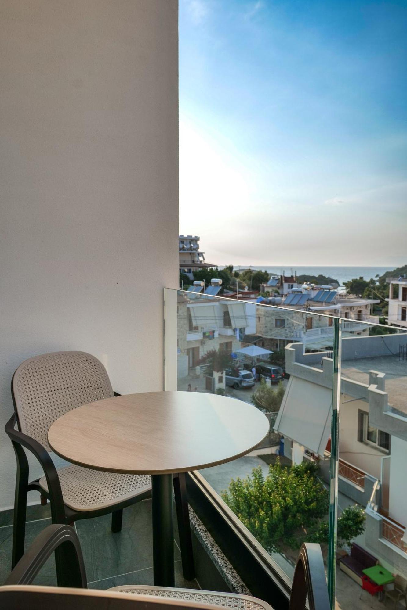 Koko Hotel 사밀 외부 사진