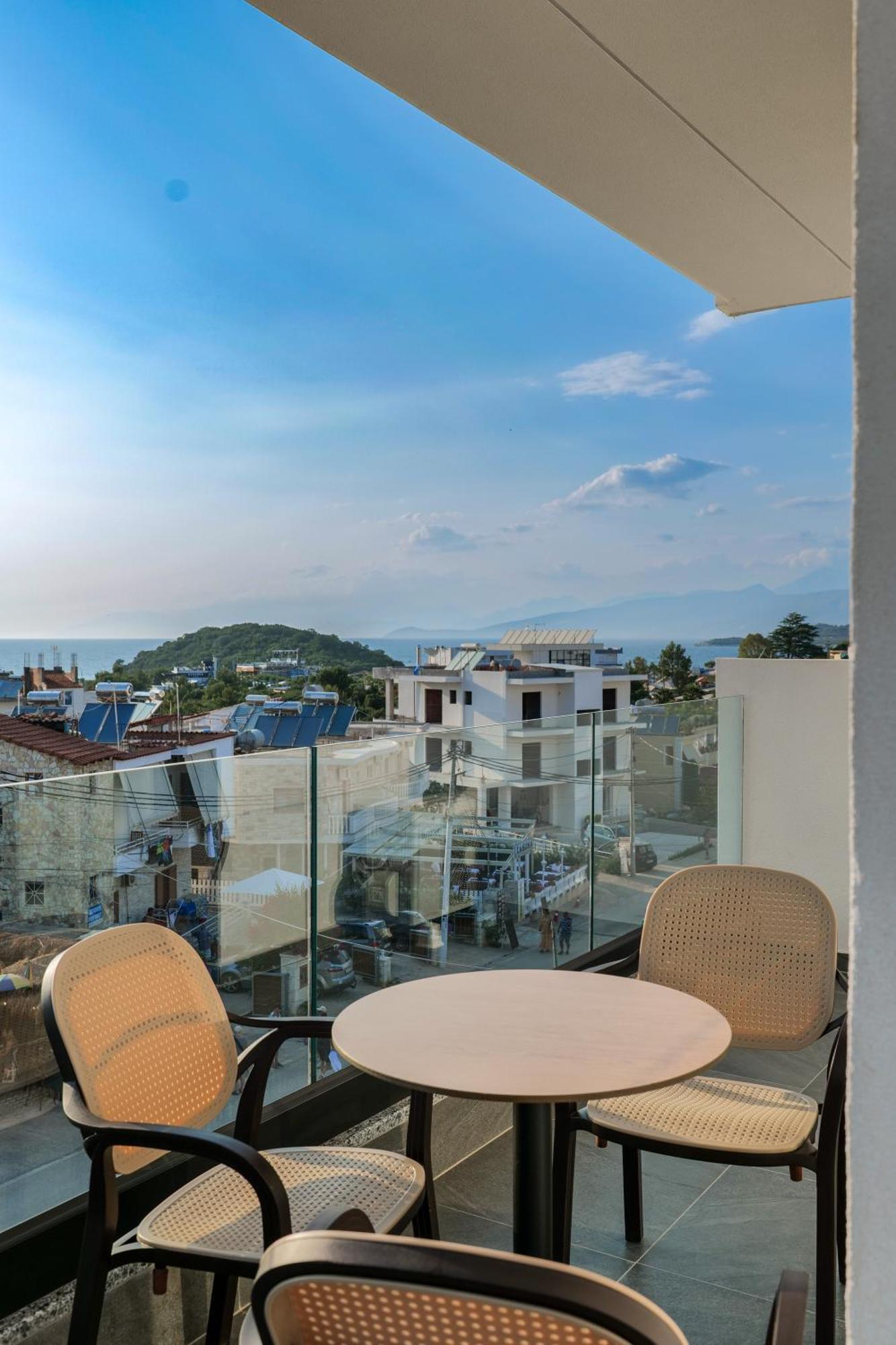 Koko Hotel 사밀 외부 사진