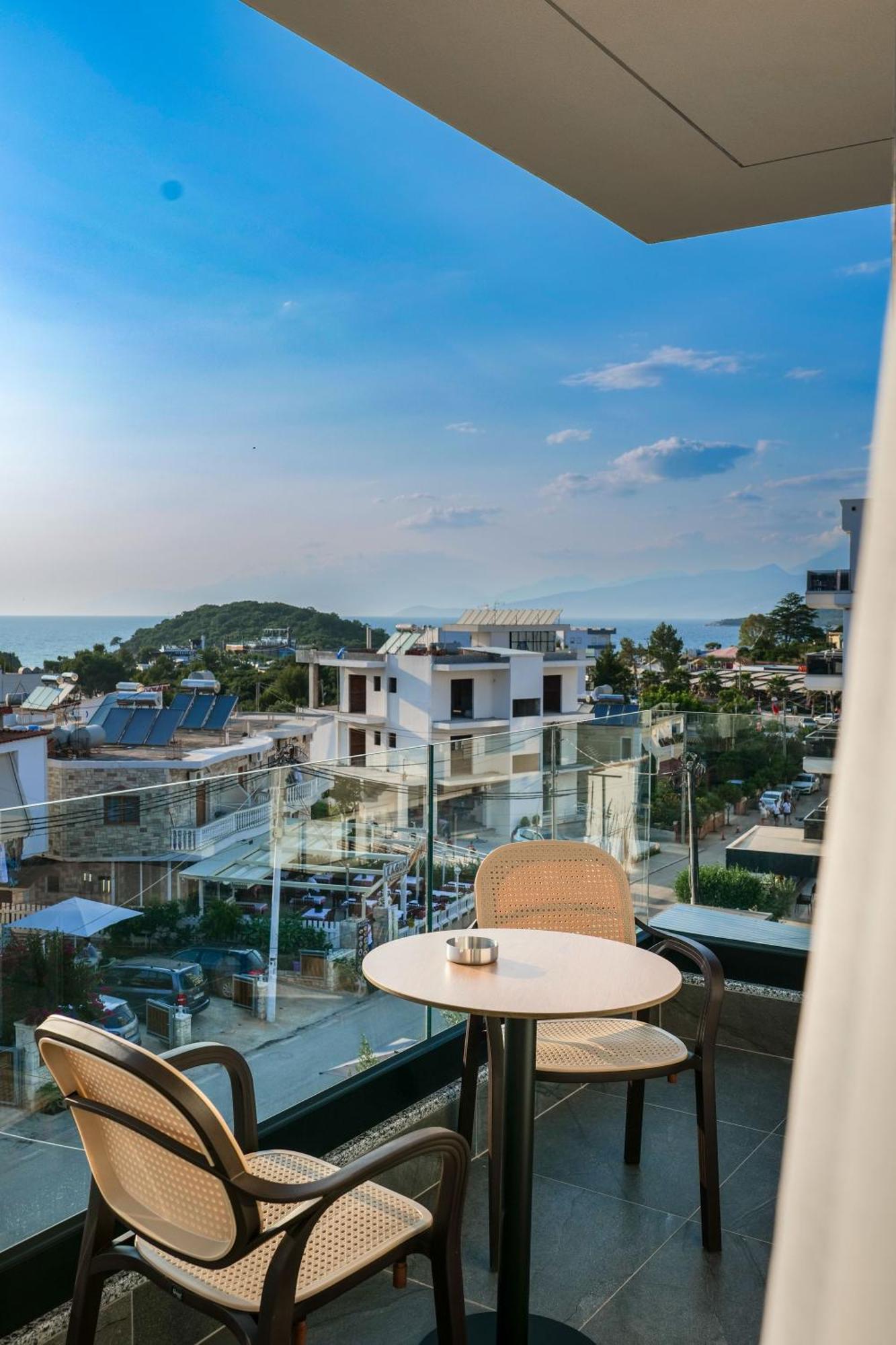 Koko Hotel 사밀 외부 사진