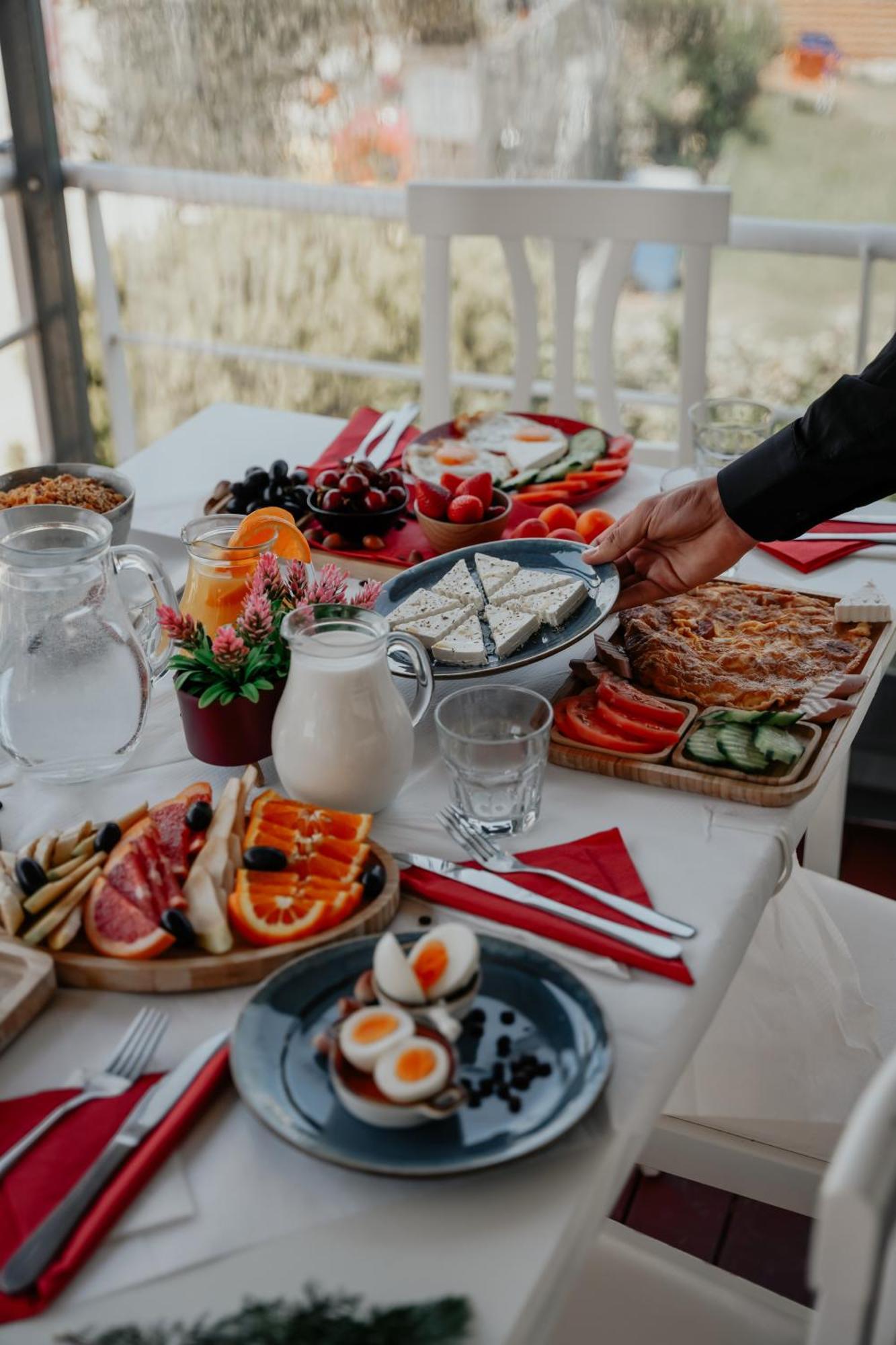 Koko Hotel 사밀 외부 사진