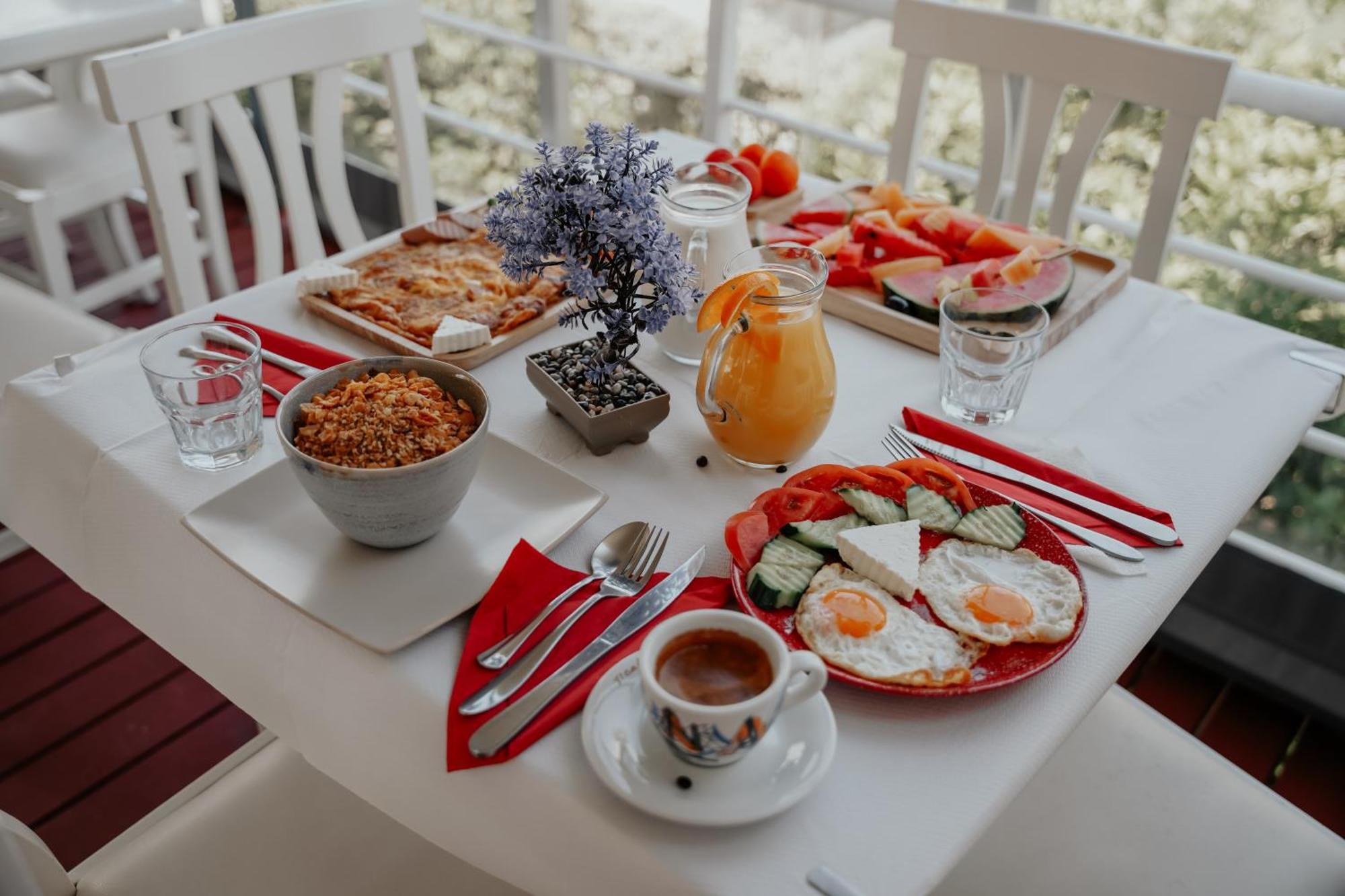 Koko Hotel 사밀 외부 사진
