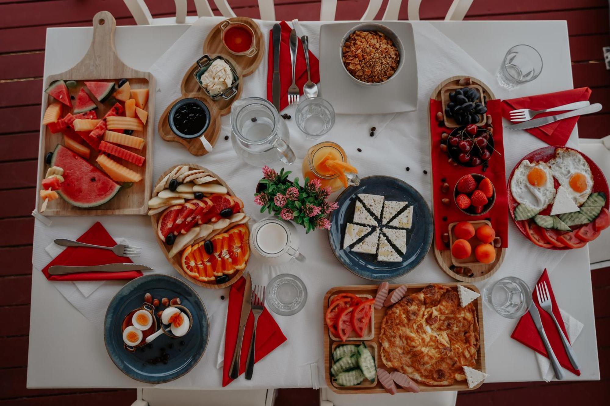 Koko Hotel 사밀 외부 사진
