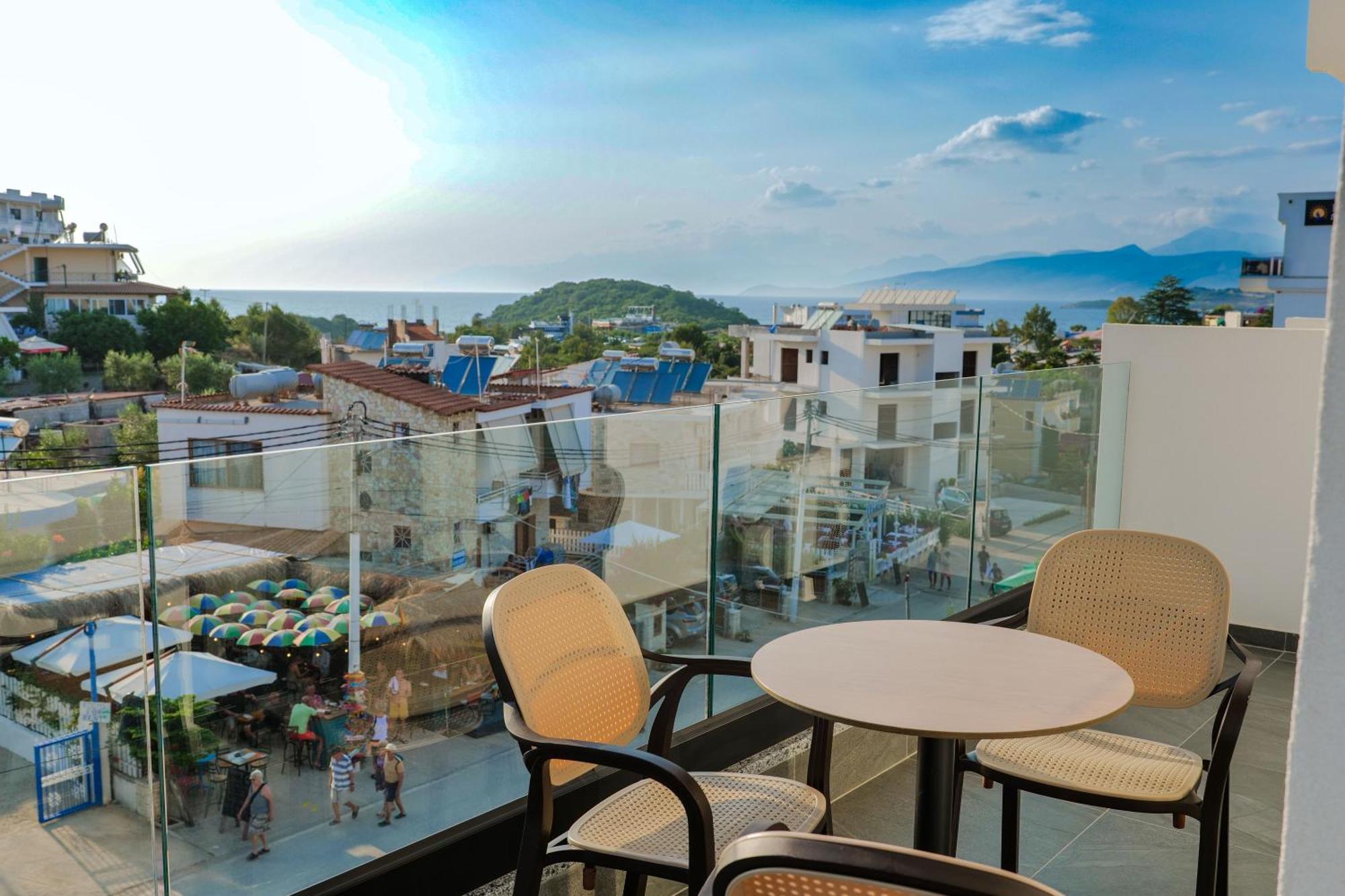 Koko Hotel 사밀 외부 사진