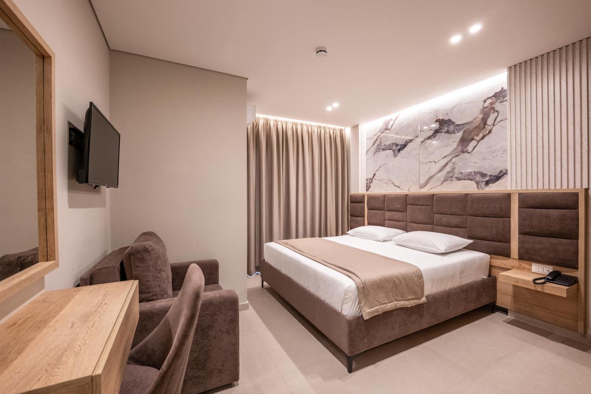 Koko Hotel 사밀 외부 사진