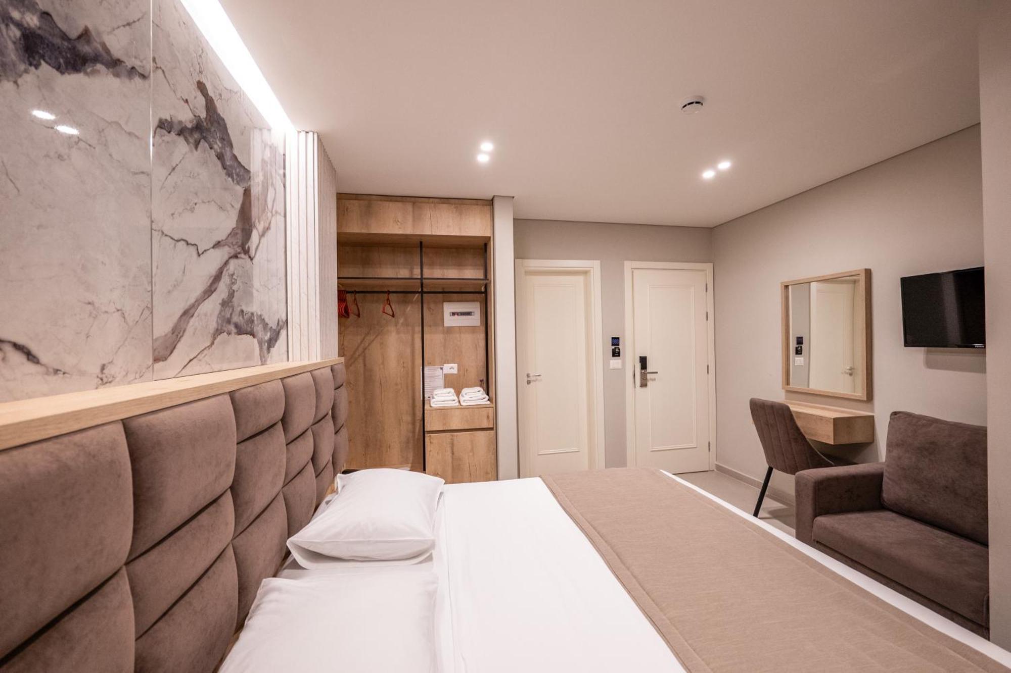 Koko Hotel 사밀 외부 사진