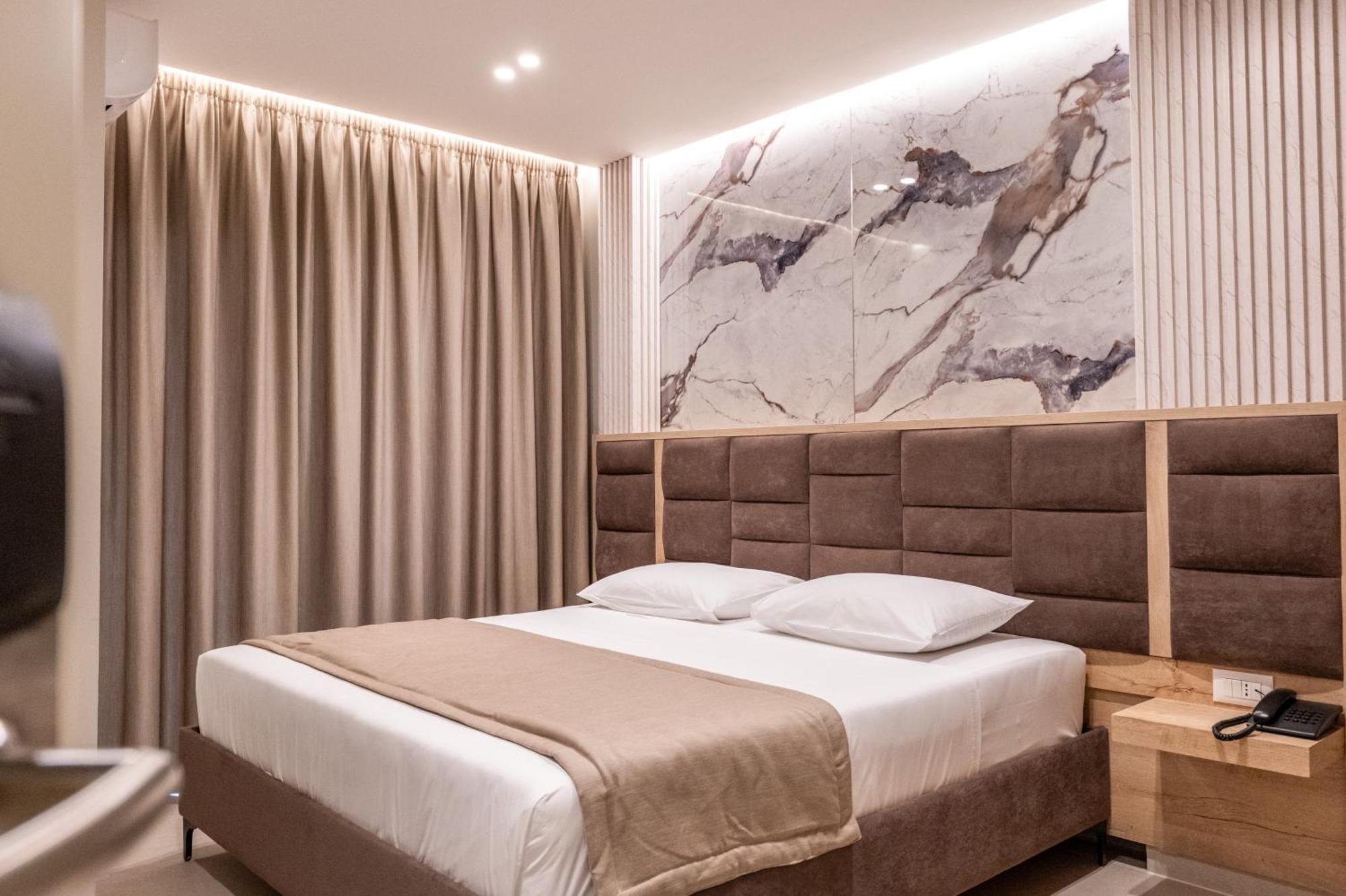 Koko Hotel 사밀 외부 사진