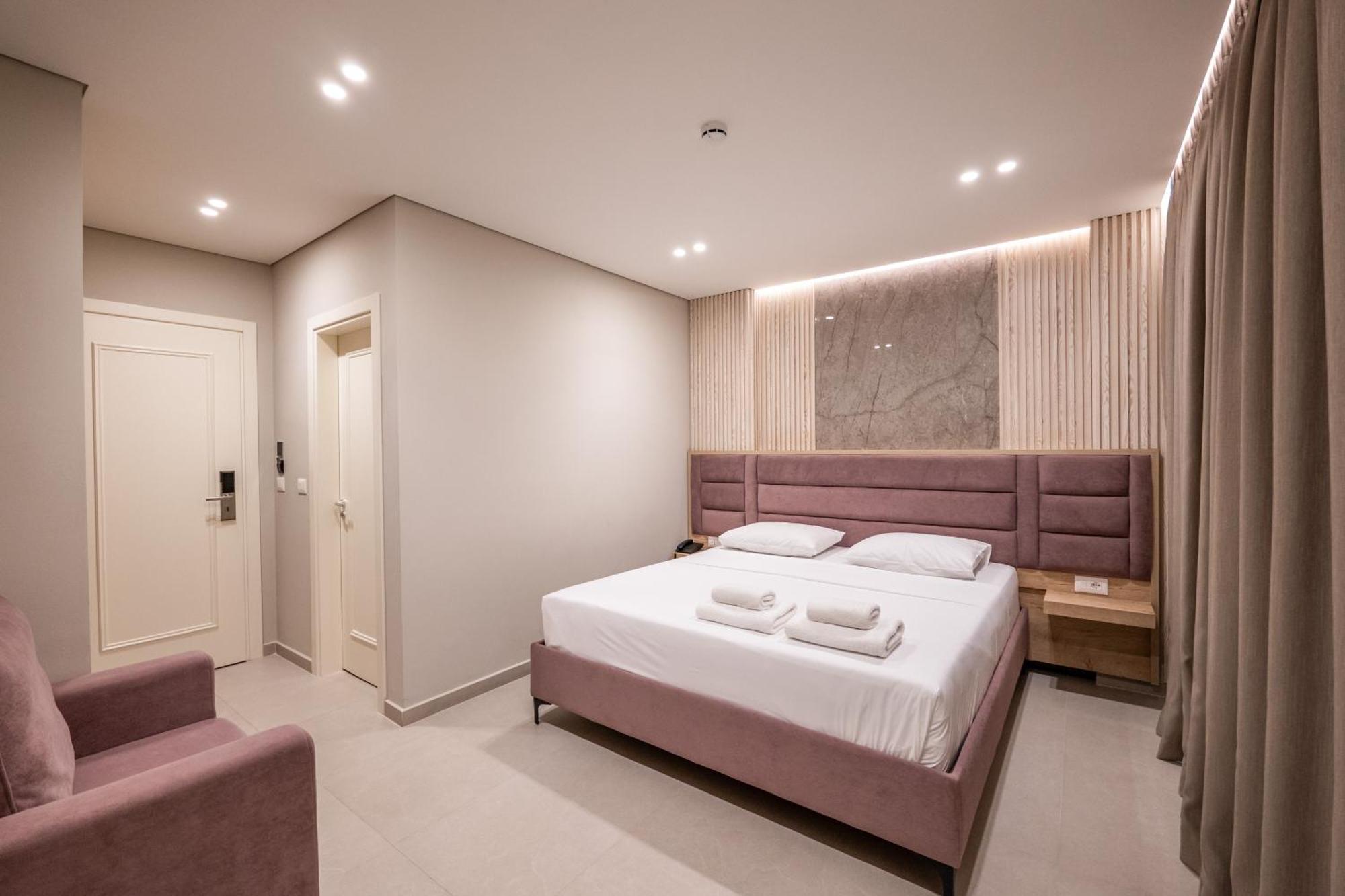Koko Hotel 사밀 외부 사진