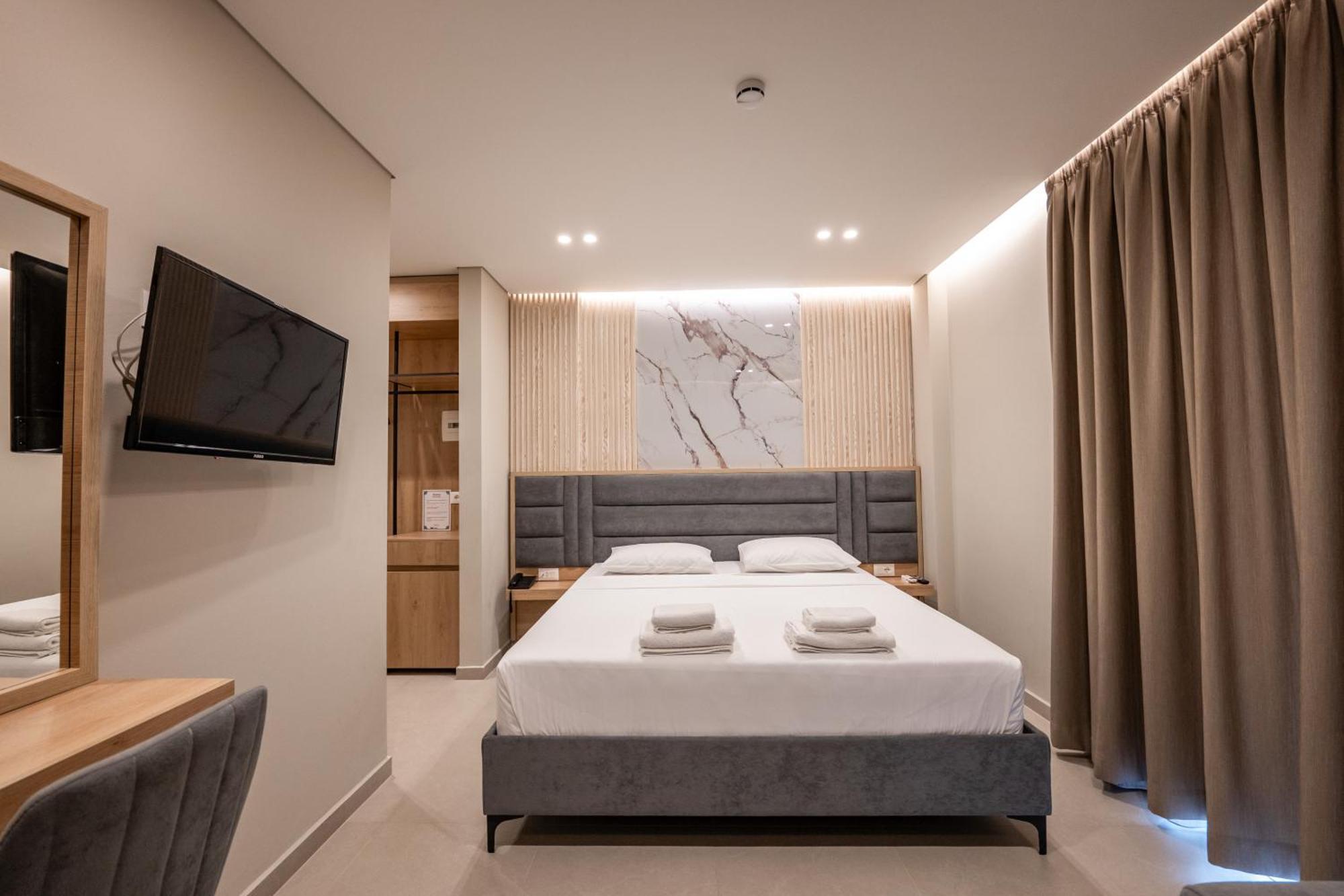 Koko Hotel 사밀 외부 사진
