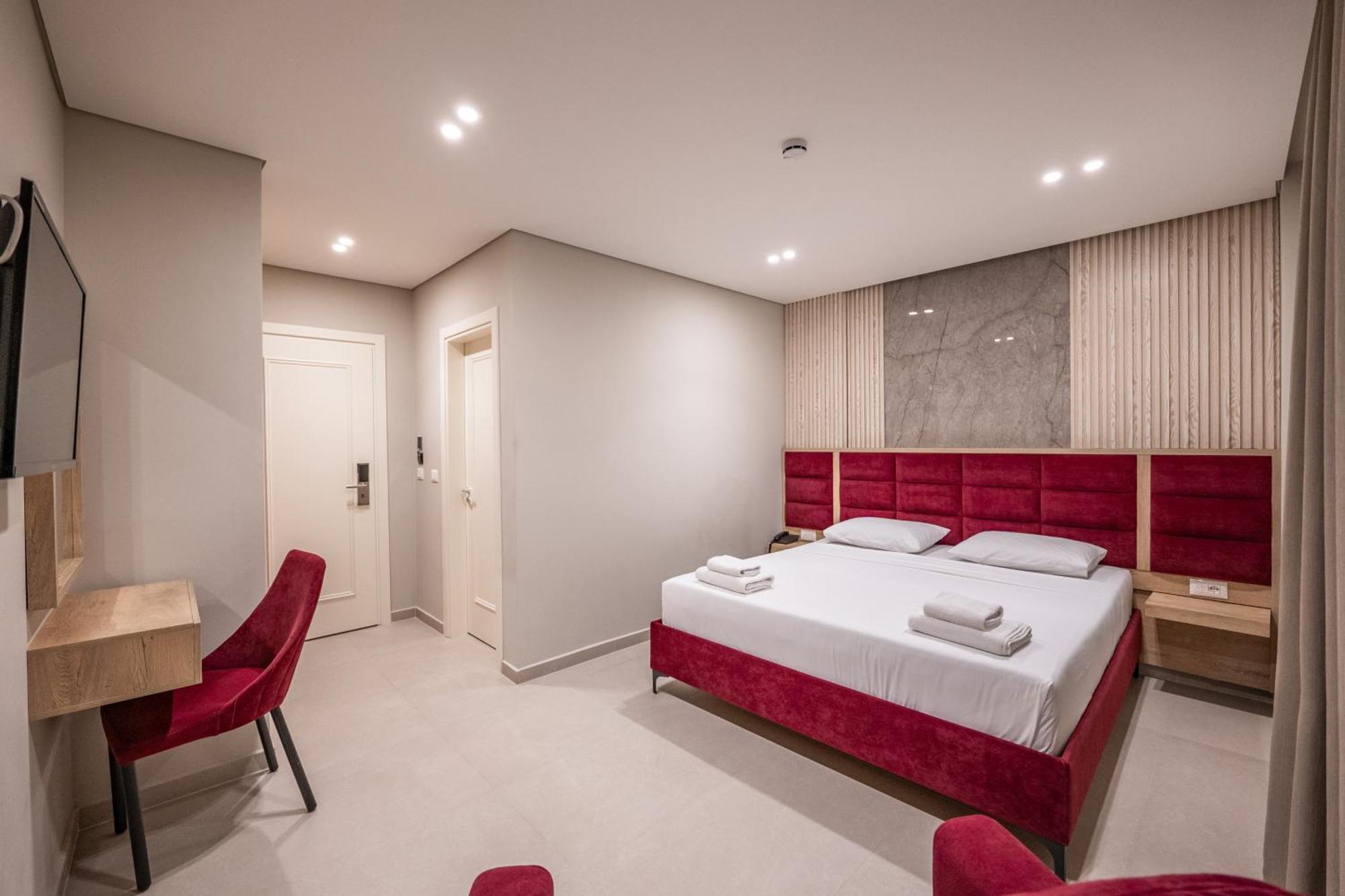 Koko Hotel 사밀 외부 사진