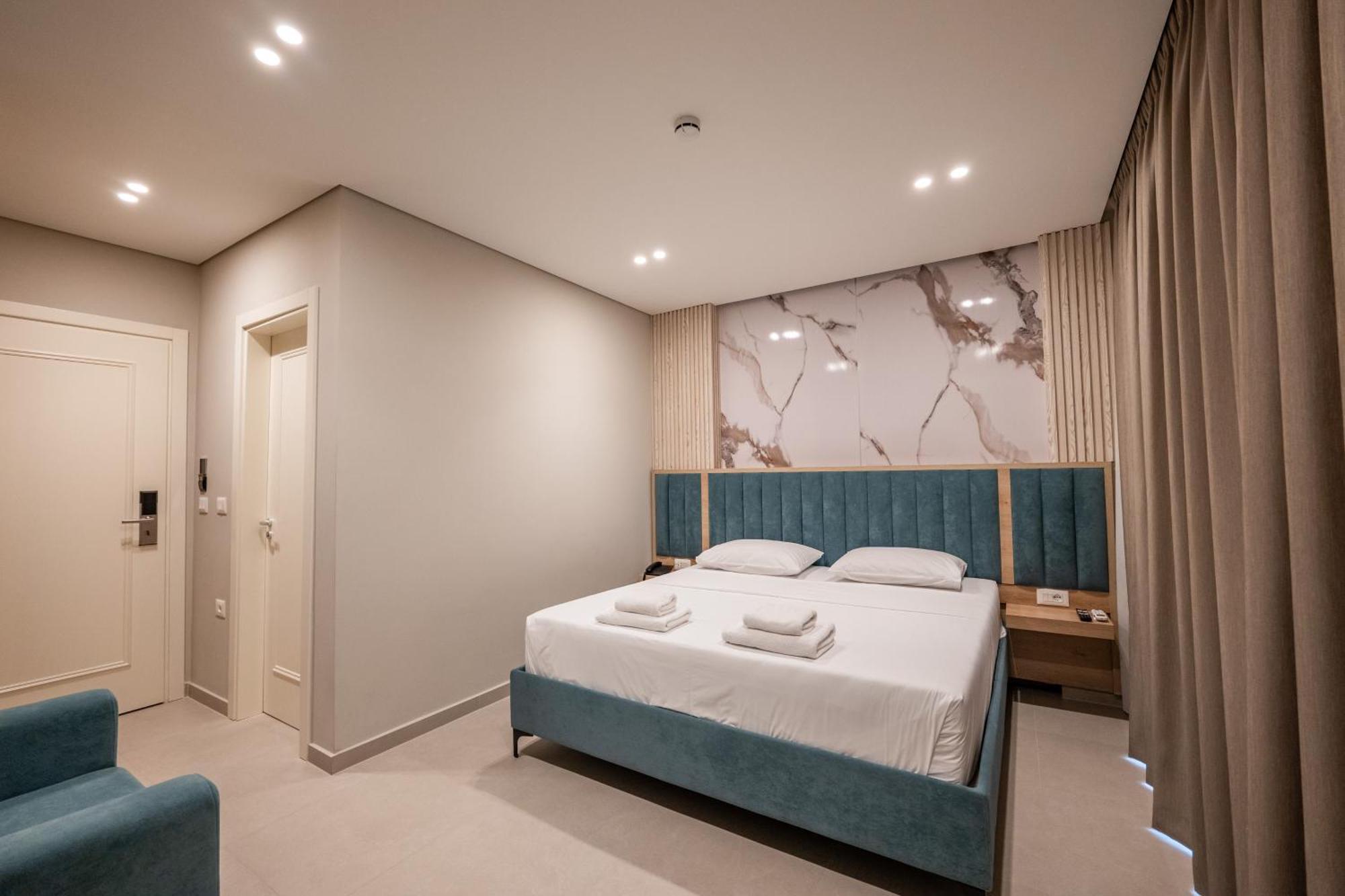 Koko Hotel 사밀 외부 사진