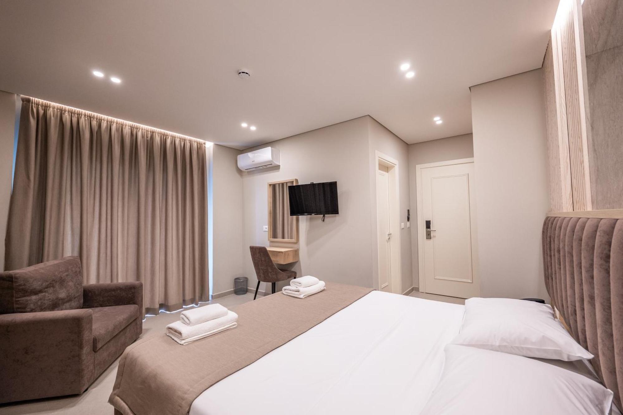 Koko Hotel 사밀 외부 사진