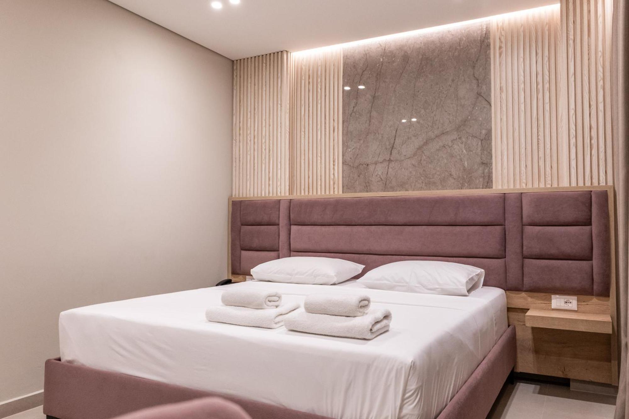 Koko Hotel 사밀 외부 사진