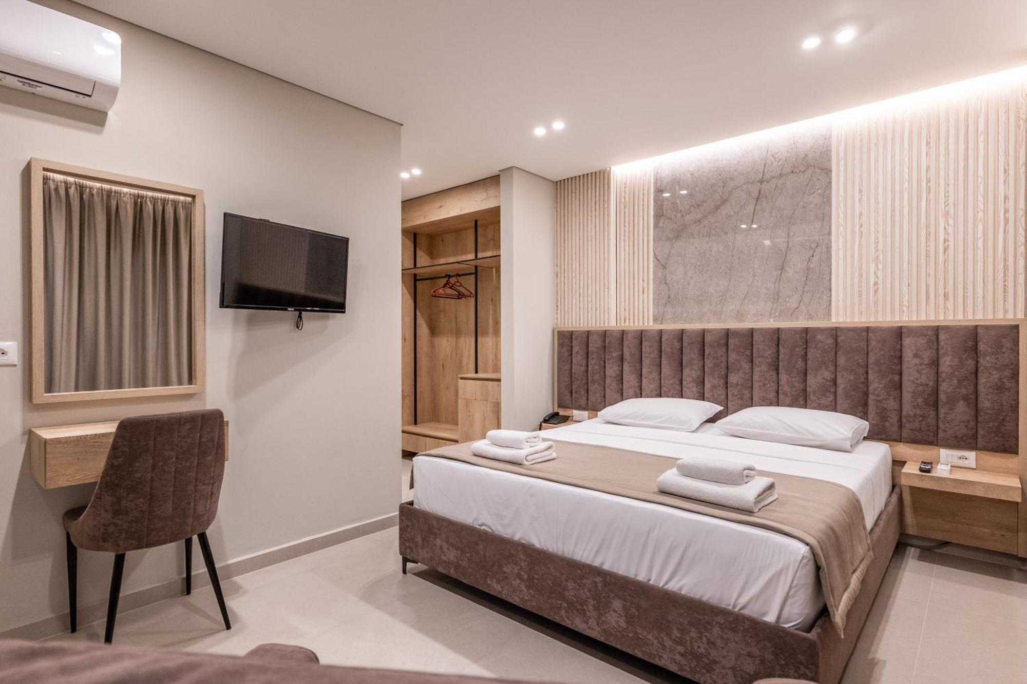Koko Hotel 사밀 외부 사진