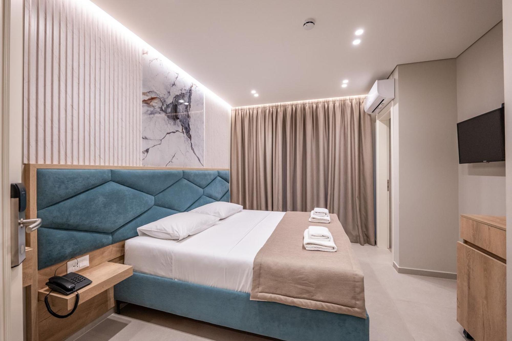 Koko Hotel 사밀 외부 사진