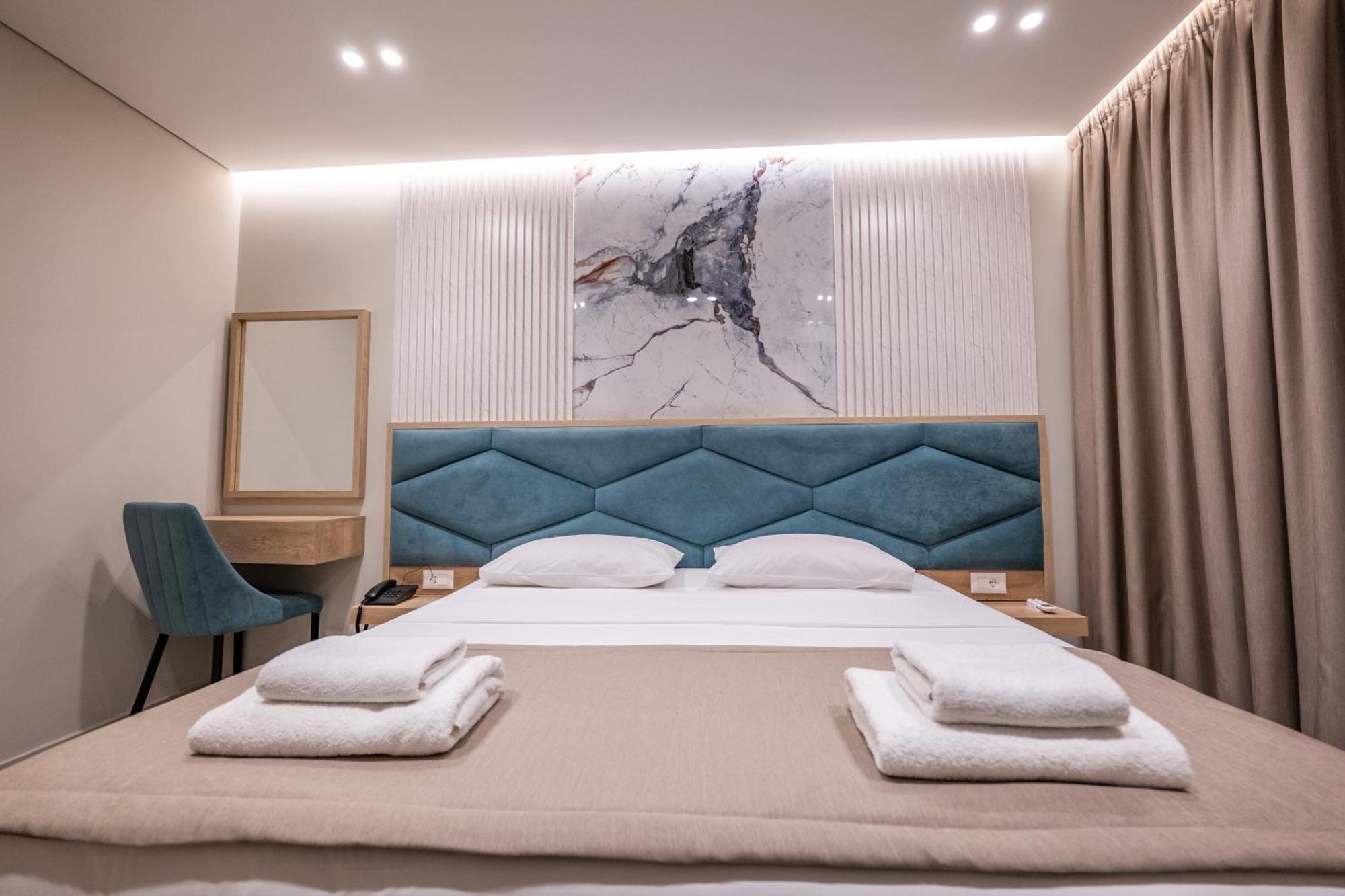 Koko Hotel 사밀 외부 사진